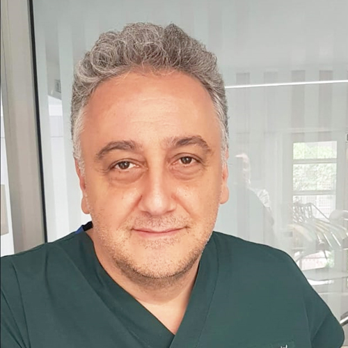 Dt. Mehmet Celil İYİKESİCİ