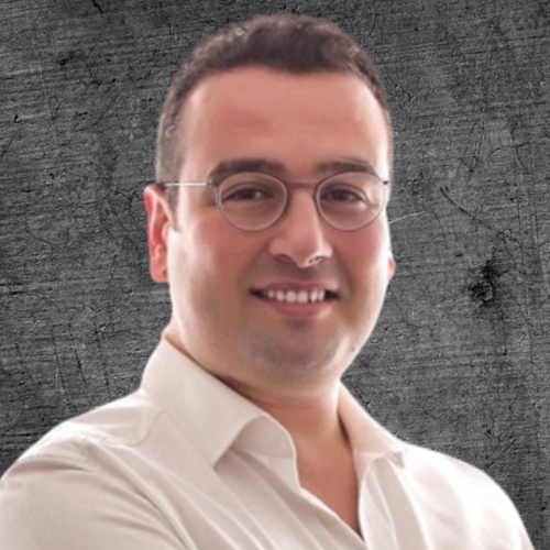 Dr. Dt. Cihan Cem GÜRBÜZ