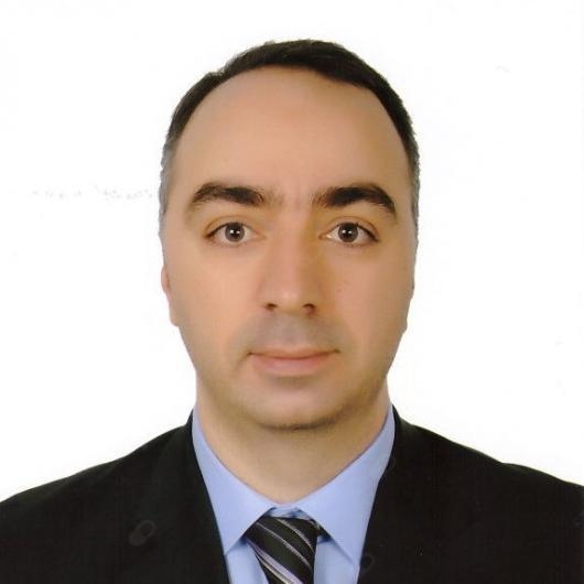 Doç. Dr. Cihan YILDIRIM