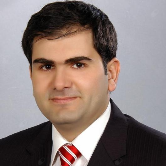 Doç. Dr. Mutan Hamdi ARAS